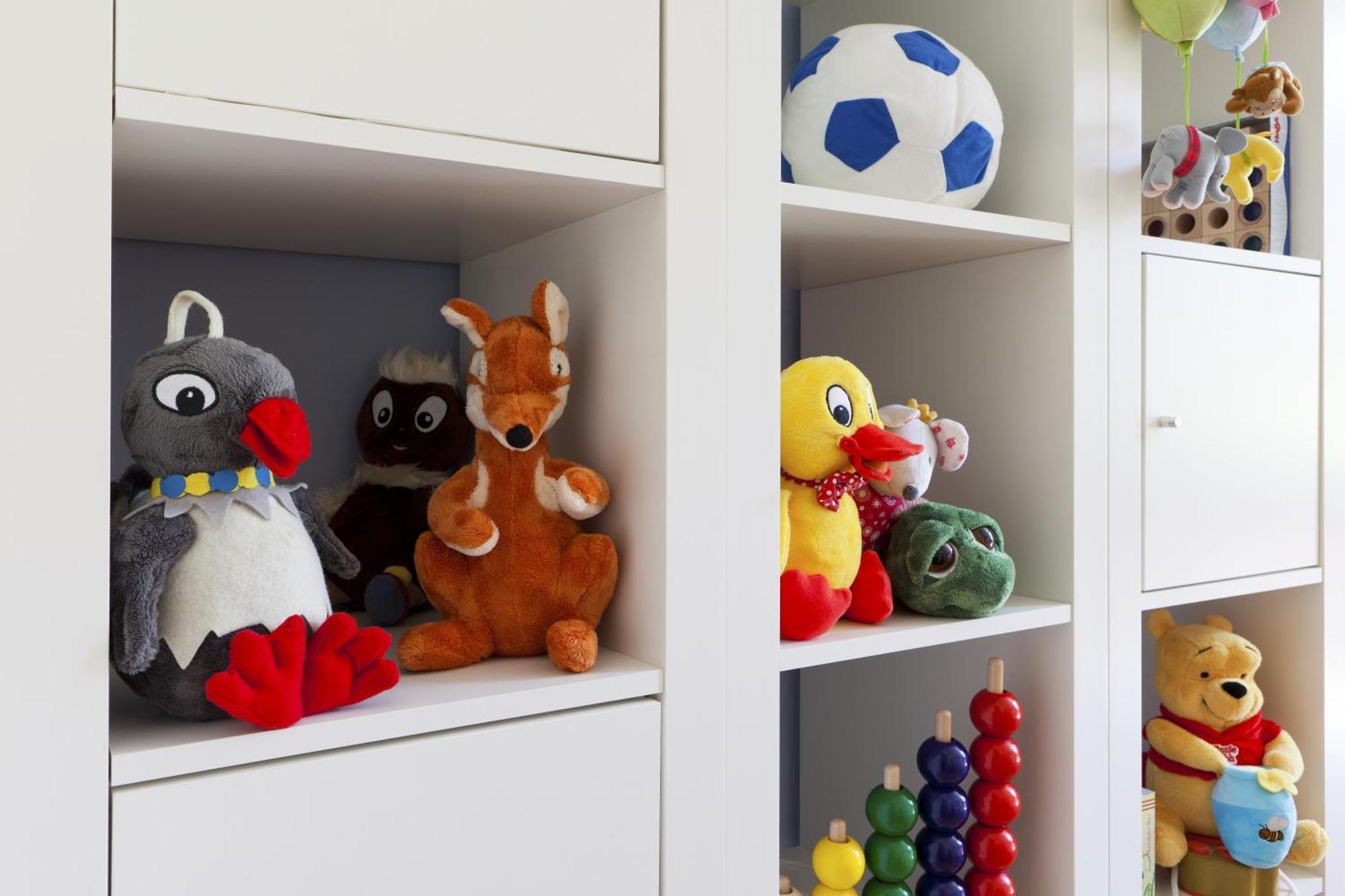 Steigenberger Grandhotel & Spa Heringsdorf Εξωτερικό φωτογραφία Toys