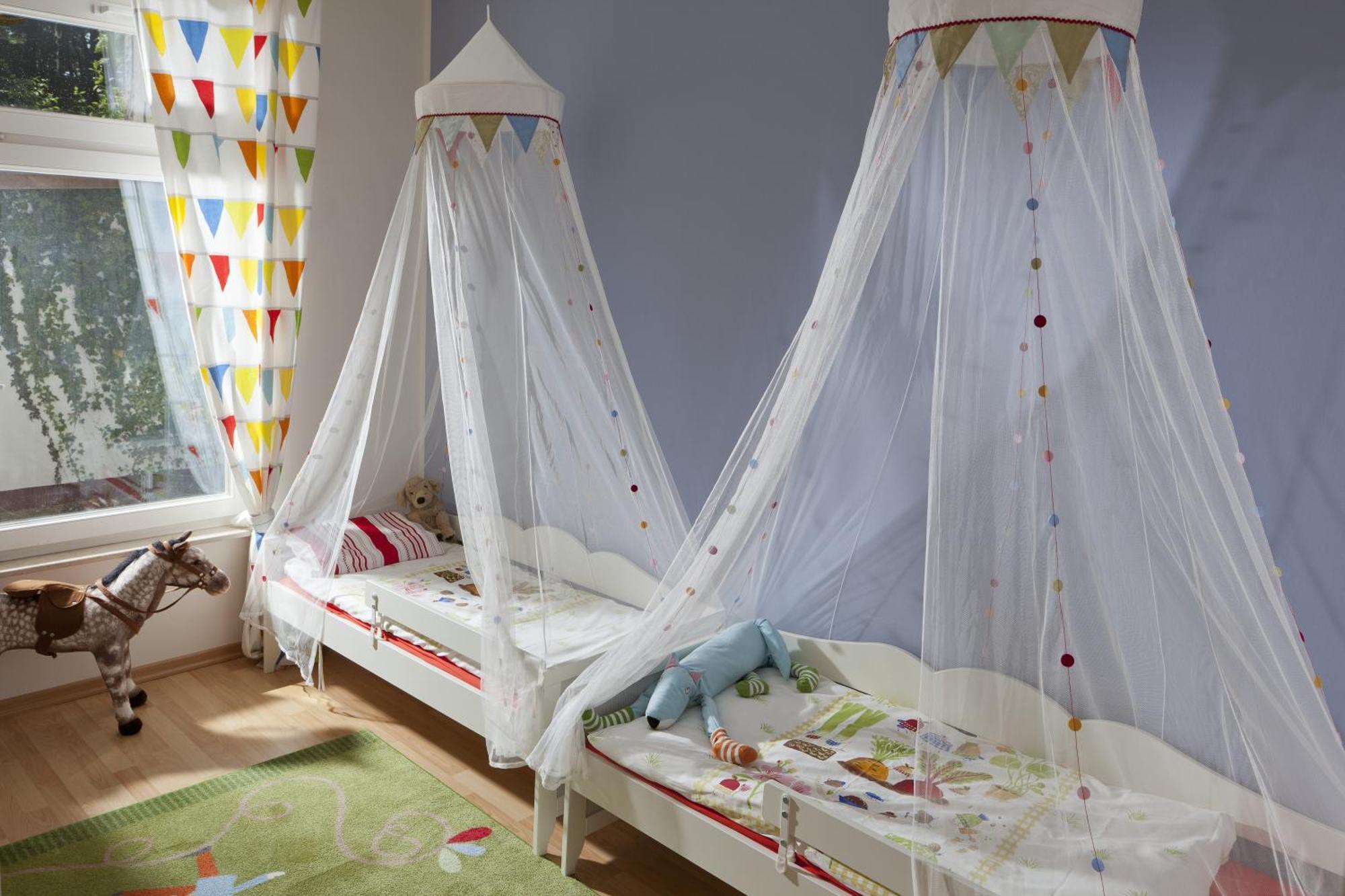 Steigenberger Grandhotel & Spa Heringsdorf Εξωτερικό φωτογραφία Mosquito net over a bed